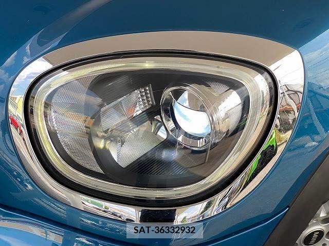 Bmw MINI 2019-01 357256-19