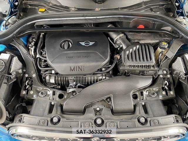 Bmw MINI 2019-01 357256-18