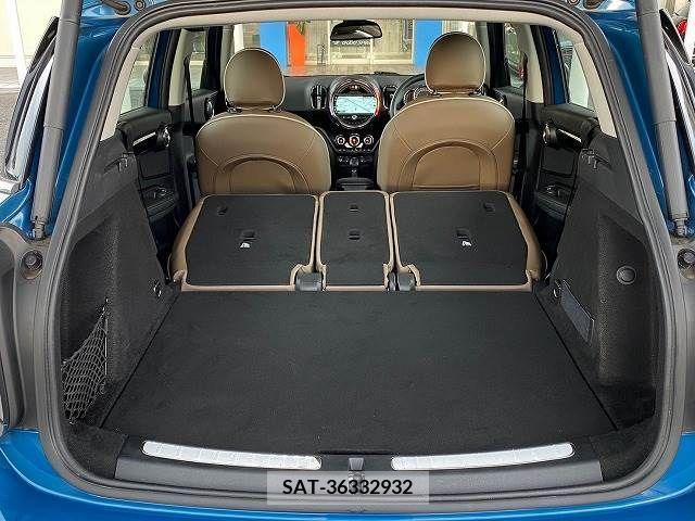 Bmw MINI 2019-01 357256-17