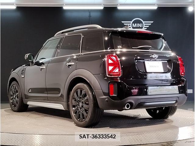 Bmw MINI 2021-07 277292-2