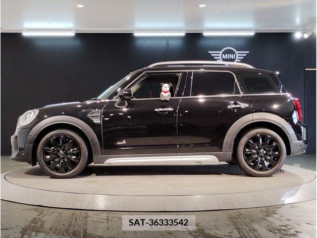Bmw MINI 2021-07 277292-1