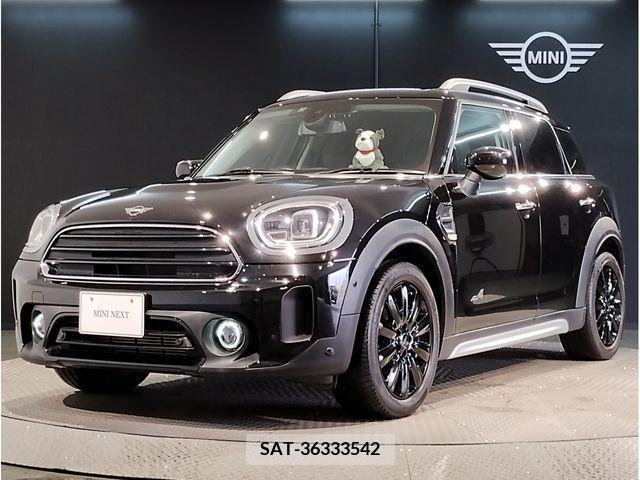 Bmw MINI 2021-07 277292-0
