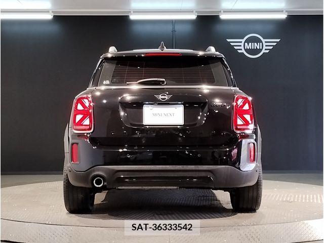 Bmw MINI 2021-07 277292-3