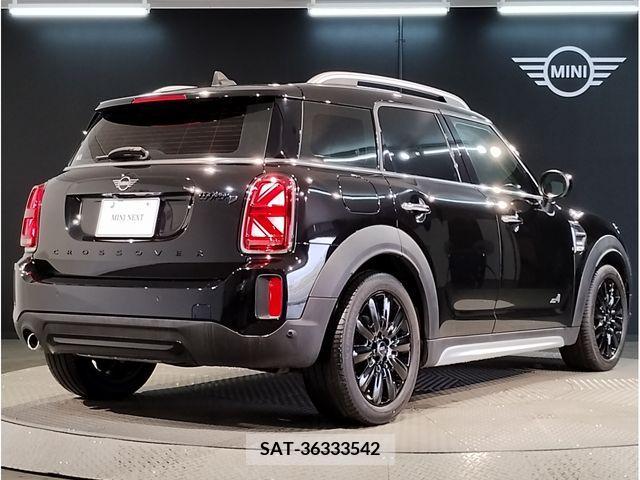 Bmw MINI 2021-07 277292-4