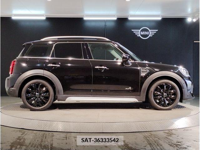Bmw MINI 2021-07 277292-5
