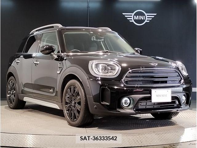 Bmw MINI 2021-07 277292-6