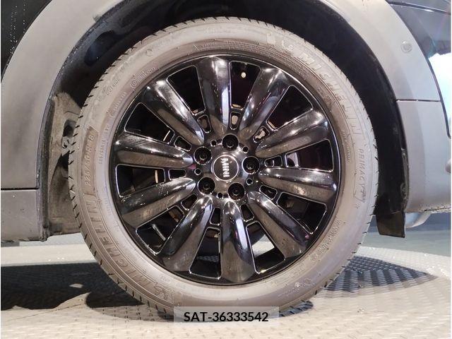 Bmw MINI 2021-07 277292-11