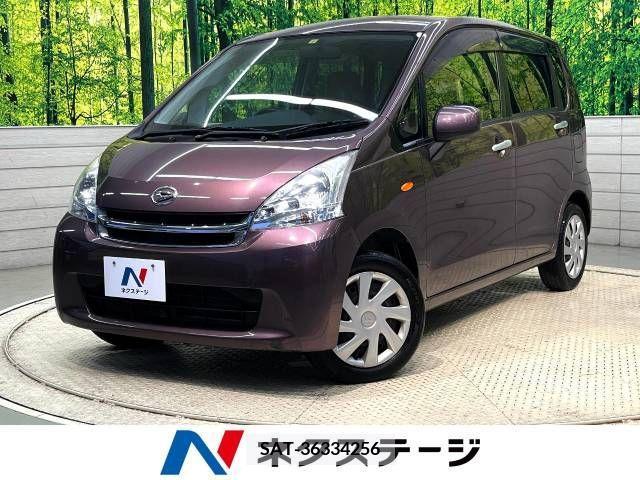 Daihatsu MOVE 2012-07 255106-0