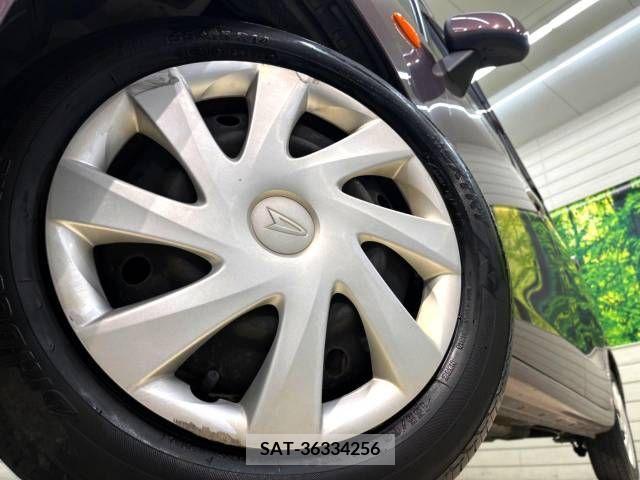 Daihatsu MOVE 2012-07 255106-12