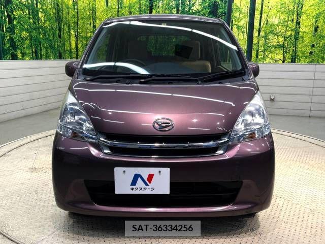 Daihatsu MOVE 2012-07 255106-13