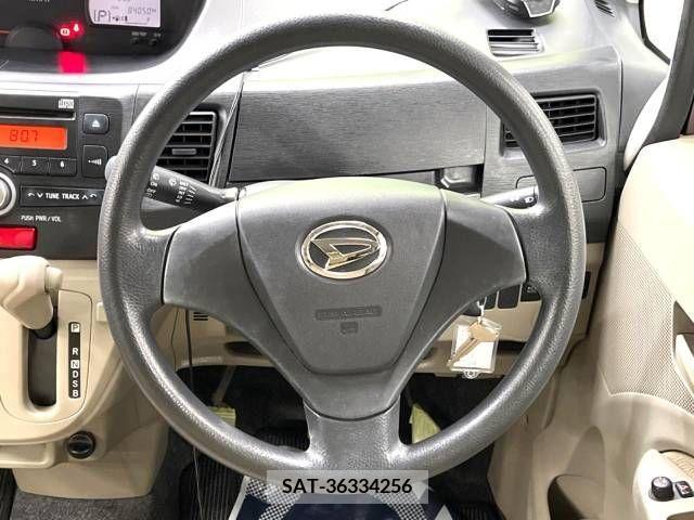 Daihatsu MOVE 2012-07 255106-10