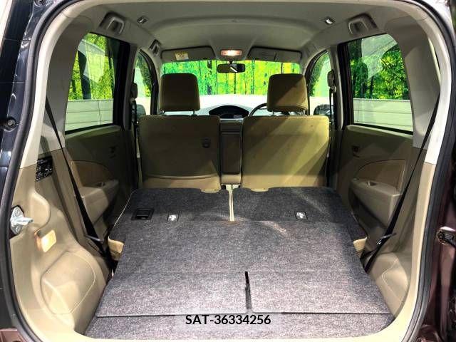 Daihatsu MOVE 2012-07 255106-9