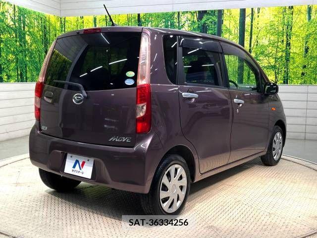Daihatsu MOVE 2012-07 255106-16