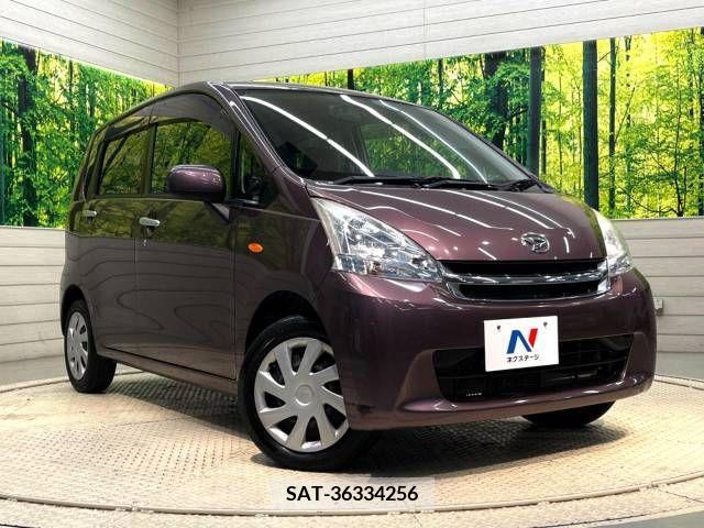 Daihatsu MOVE 2012-07 255106-15
