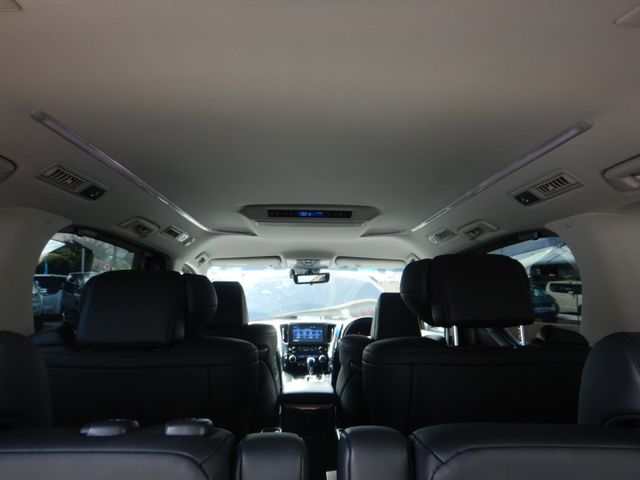 Toyota VELLFIRE 2018-02 17916-15