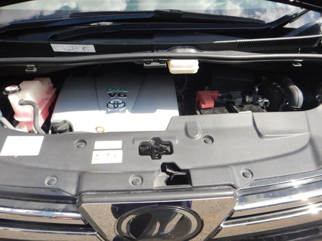 Toyota VELLFIRE 2018-02 17916-7