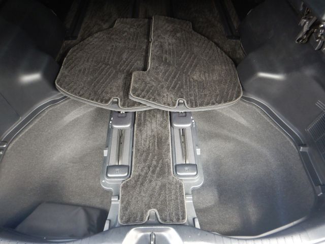 Toyota VELLFIRE 2018-02 17916-28