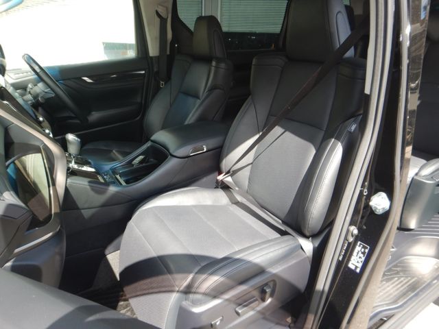 Toyota VELLFIRE 2018-02 17916-18
