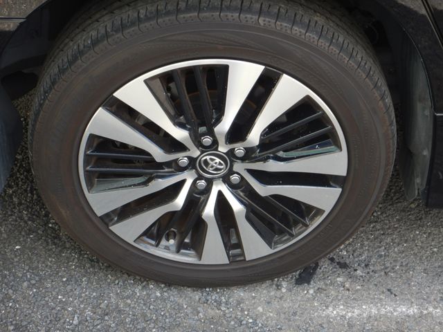 Toyota VELLFIRE 2018-02 17916-4