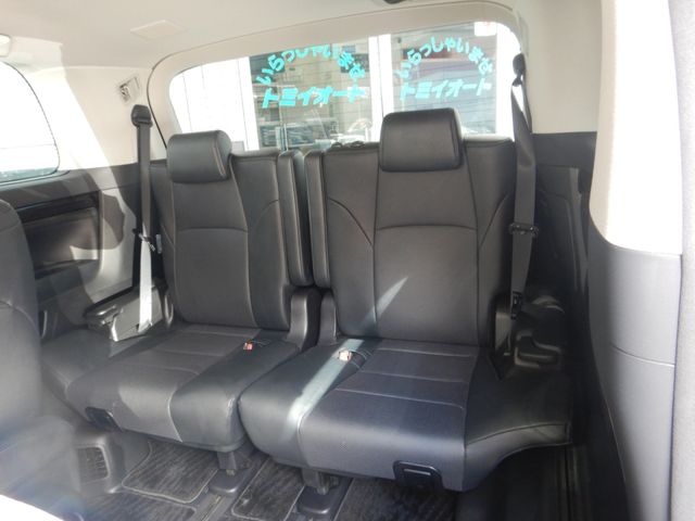 Toyota VELLFIRE 2018-02 17916-19
