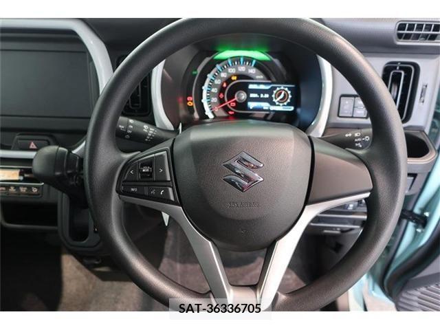Suzuki HUSTLER 2024-01 216970-9