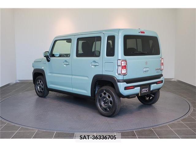 Suzuki HUSTLER 2024-01 216970-6