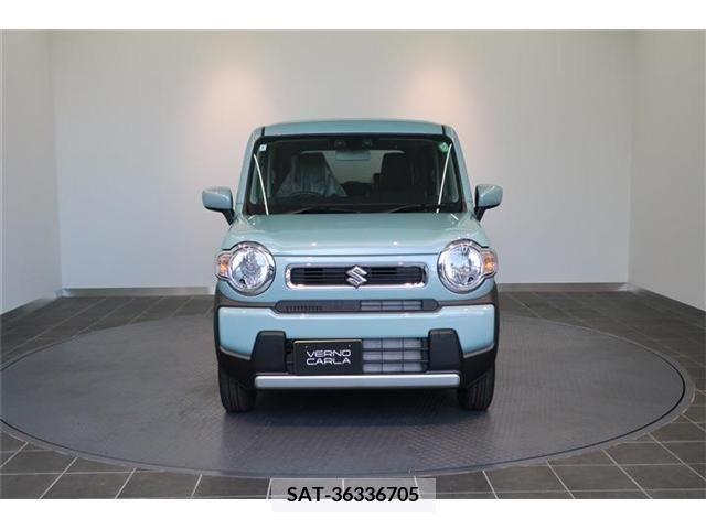 Suzuki HUSTLER 2024-01 216970-4
