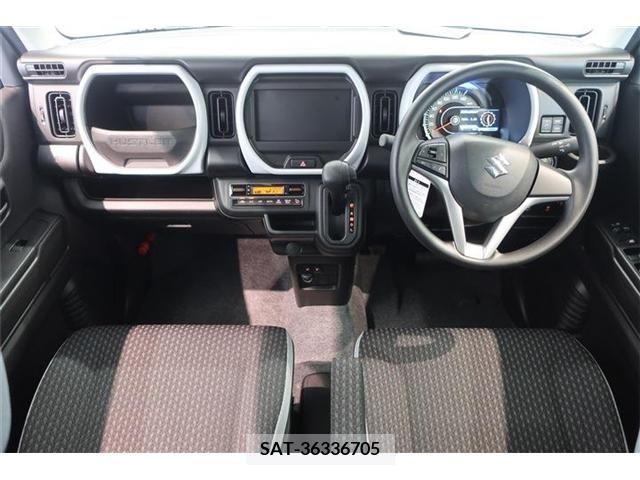 Suzuki HUSTLER 2024-01 216970-1