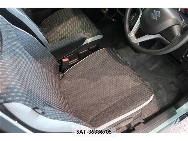 Suzuki HUSTLER 2024-01 216970-18