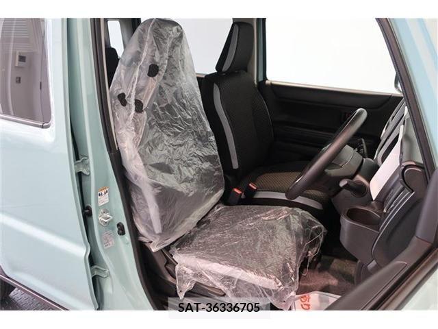 Suzuki HUSTLER 2024-01 216970-17