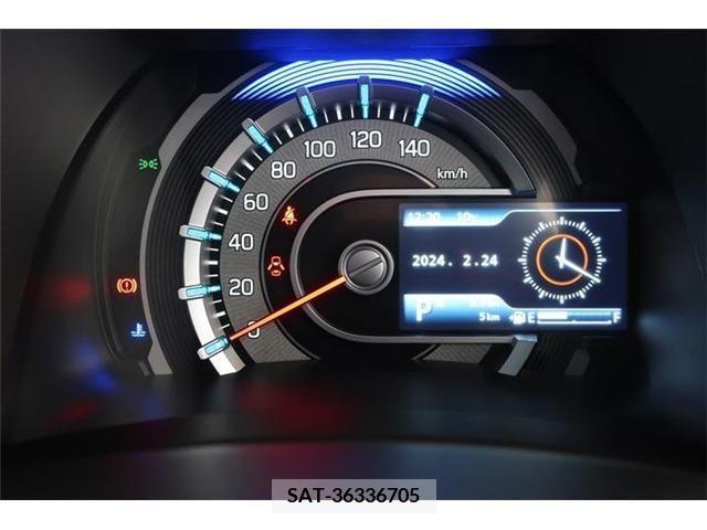 Suzuki HUSTLER 2024-01 216970-16