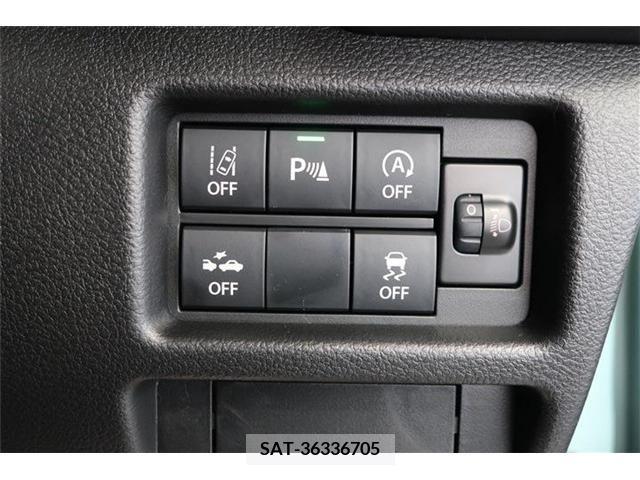 Suzuki HUSTLER 2024-01 216970-12