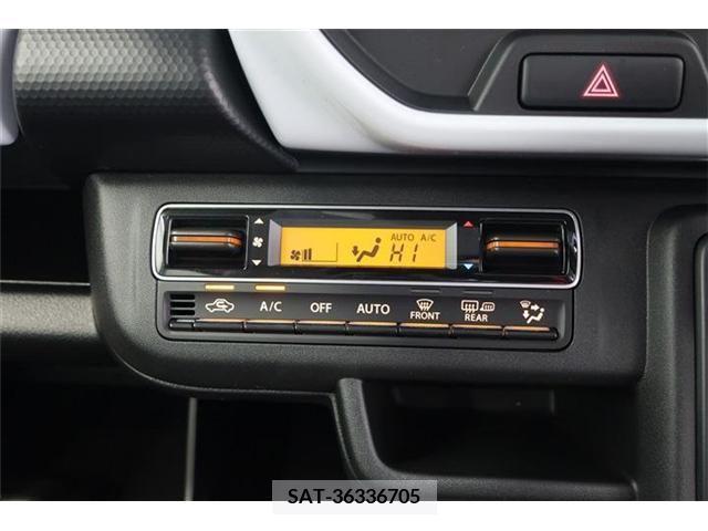 Suzuki HUSTLER 2024-01 216970-10