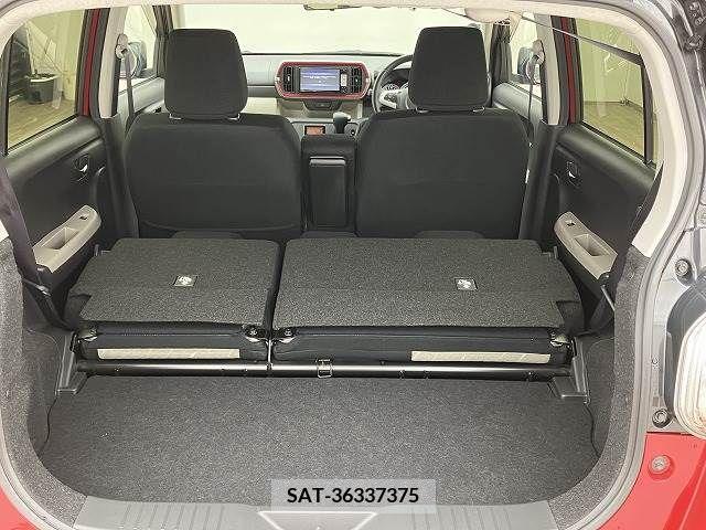 Daihatsu BOON 2017-12 218769-19