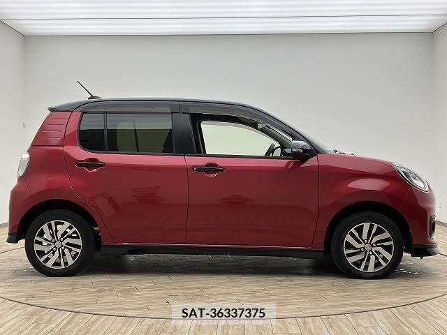 Daihatsu BOON 2017-12 218769-18