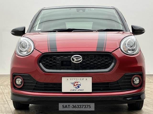 Daihatsu BOON 2017-12 218769-16