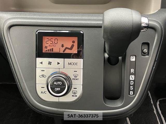 Daihatsu BOON 2017-12 218769-13