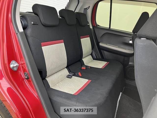 Daihatsu BOON 2017-12 218769-10