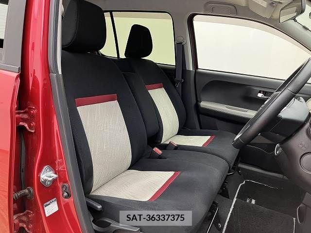 Daihatsu BOON 2017-12 218769-9