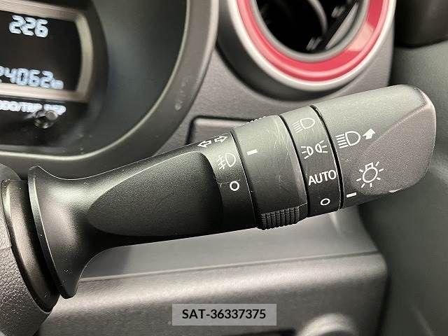 Daihatsu BOON 2017-12 218769-5