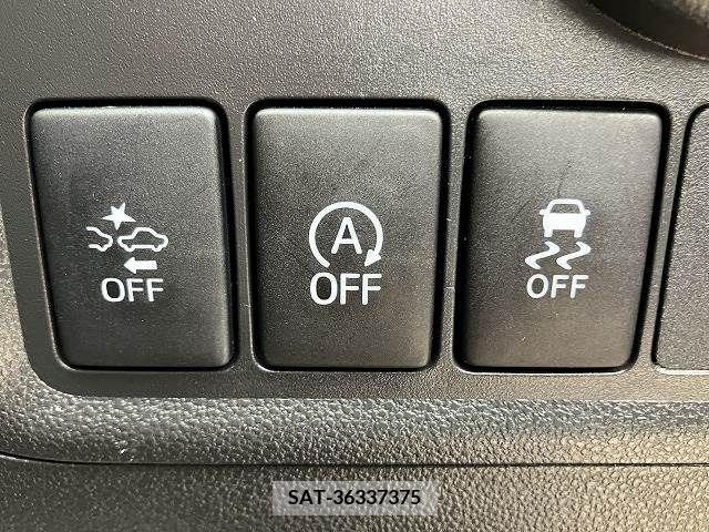 Daihatsu BOON 2017-12 218769-4
