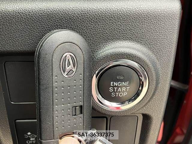 Daihatsu BOON 2017-12 218769-6