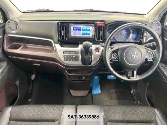Honda N-WGN 2015-01 328801-1