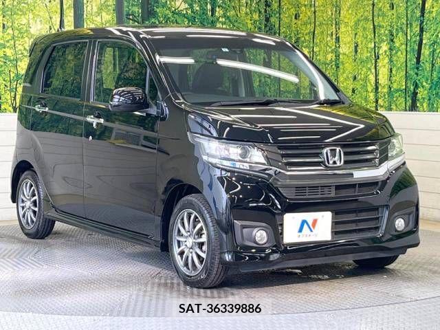 Honda N-WGN 2015-01 328801-16