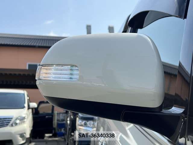 Toyota ALPHARD 2009-05 276620-13