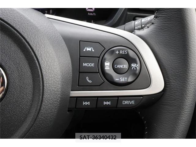 Toyota RAIZE 2022-07 324414-11