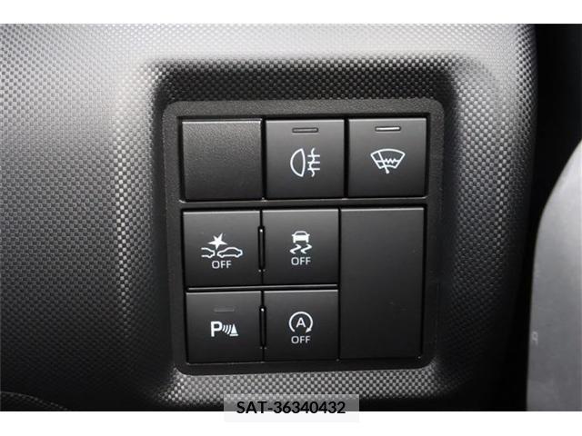 Toyota RAIZE 2022-07 324414-10