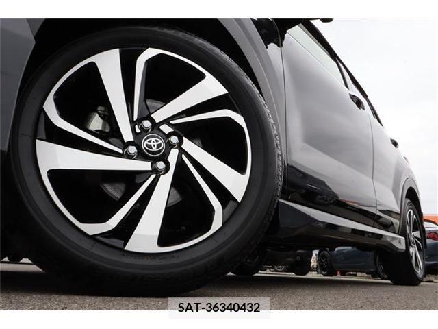Toyota RAIZE 2022-07 324414-29