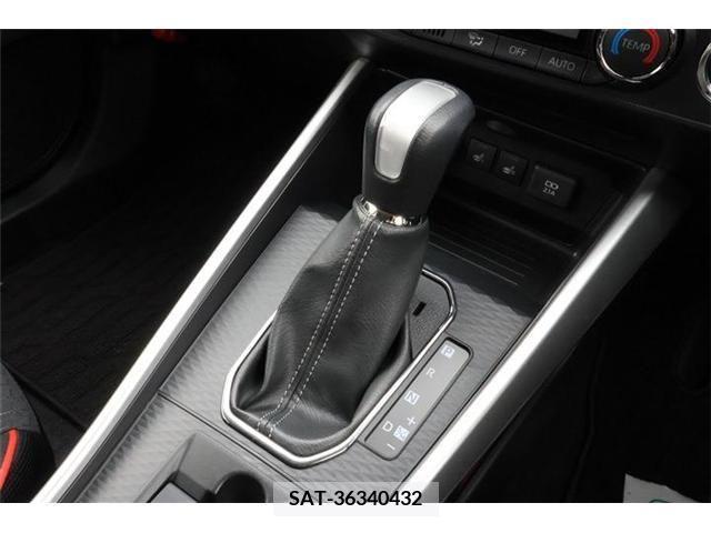 Toyota RAIZE 2022-07 324414-8