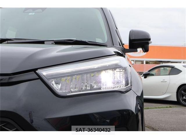 Toyota RAIZE 2022-07 324414-27